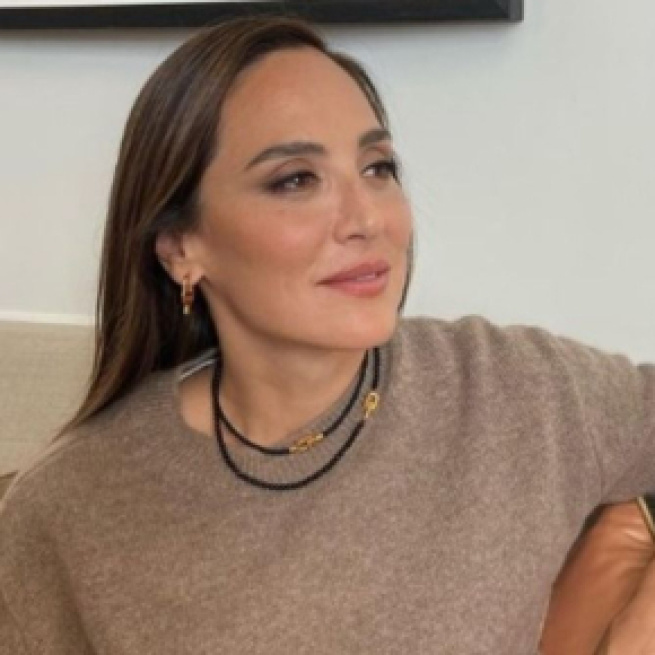 La publicación de Tamara Falcó acumula más de 10.000 'me gusta' (Instagram, @tamara_falco)