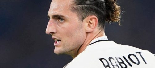 La Juventus sarebbe irritata dalla manovra di disturbo dell'Inter su Rabiot