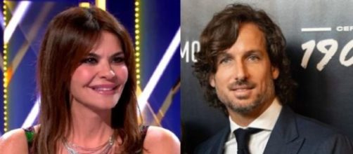 La modelo dijo que el noviazgo con Feliciano López fue muy 'pasional' (Instagram, @telecincoes, @felilopezoficial)