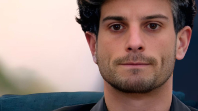 GF, come sta Giuseppe Garibaldi: 'Sta bene ed &egrave; sotto osservazione'.