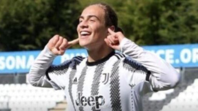 Juventus, la probabile formazione contro l&rsquo;Inter