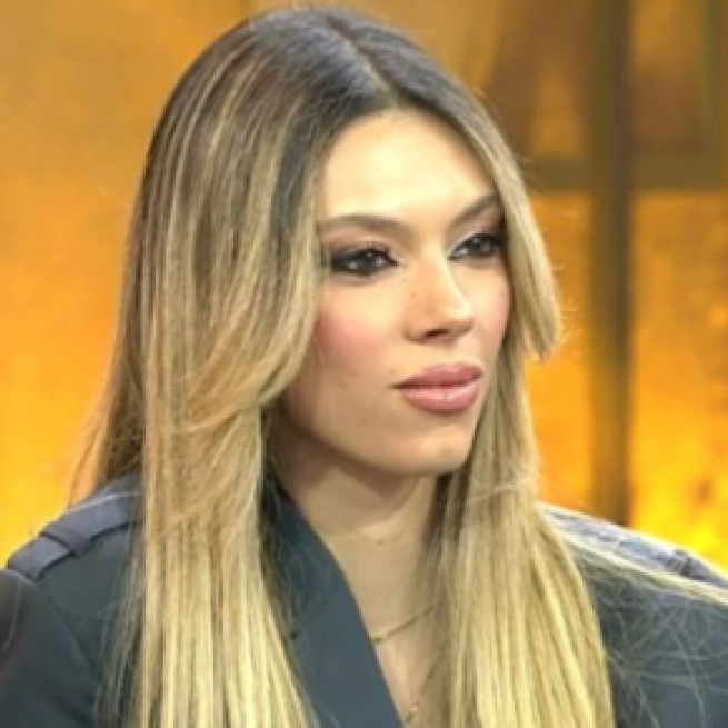 Pipi Estrada deslizó que lo despidieron de Onda Cero por culpa de Terelu Campos (Captura de pantalla de Telecinco)