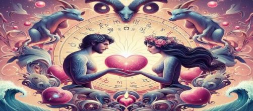 L'oroscopo dell'amore della settimana dal 12 al 18 febbraio: armonia per i Sagittario.