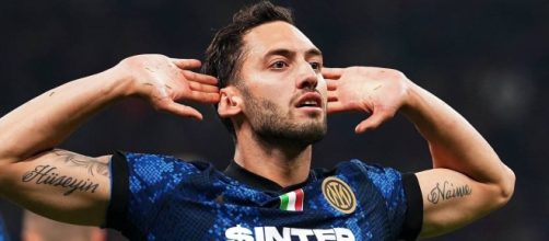 Pavan punge l'Inter: 'La Juventus teme il rigorino per Calhanoglu'