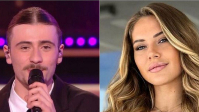 Cassandra (Les Apprentis Aventuriers 7) amoureuse de Pierre Garnier de la Star Academy 11 ? Elle lui déclare sa flamme. (TF1)