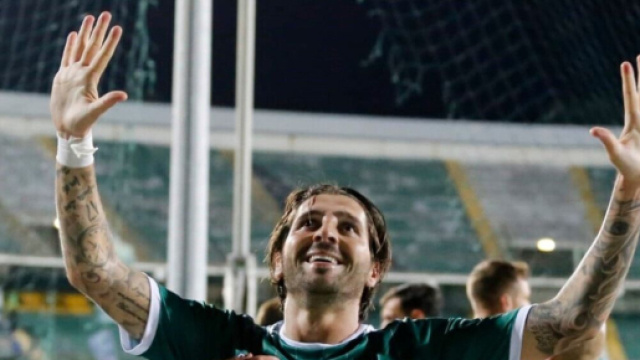 Torna a vincere l'Avellino di Pazienza