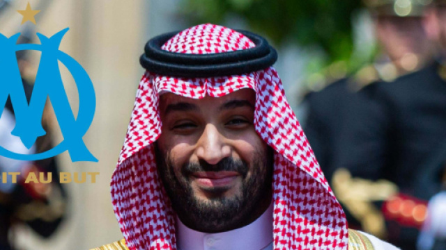 Vente OM : &Ccedil;a bouge chez les Saoudiens (capture X Goal)