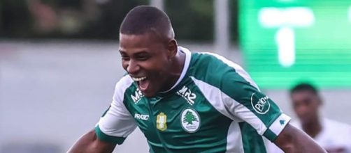 Boavista deu trabalho para o Fluminense (Reprodução/Facebook/bvscoficial)