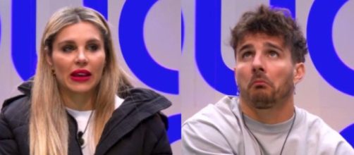 Ivana dijo que Manuel se reía de todos en la casa (Captura de pantalla de Telecinco)