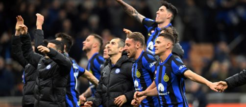 Serie A: l’Inter batte la Juventus ma per lo scudetto non è finita.