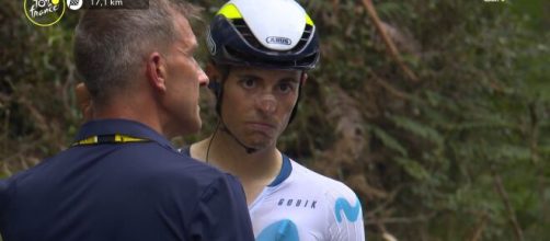 Ciclismo, Eusebio Unzué: 'Perchè non consentire le sostituzioni nelle corse a tappe?'.