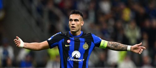 Inter could announce Lautaro Martinez extension before Verona clash - sempreinter.com
