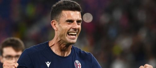 Thiago Motta viene accostato alla Juventus, l'agente: 'Destinato a grandi club'