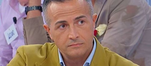 U&D, Riccardo e la frecciata Roberta: 'Attratta da quello che non riesce a raggiungere'.