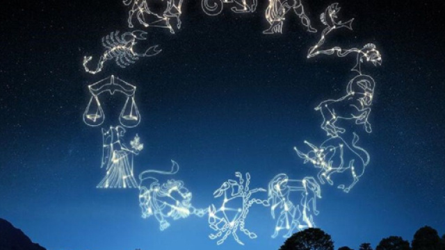 L'oroscopo di martedì 13 febbraio: grinta in Acquario, Scorpione messo a dura prova.