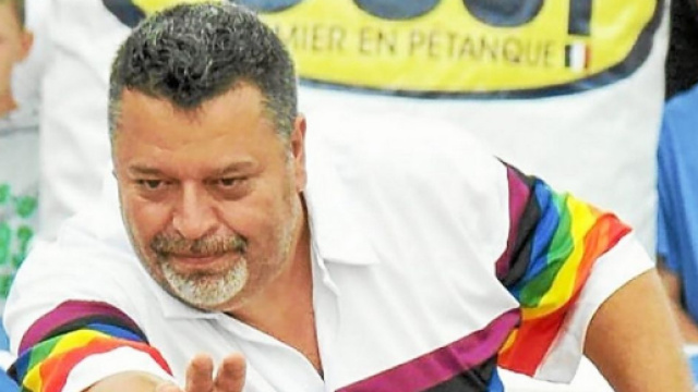 Pétanque : Les 5 joueurs à suivre au National de Cholet (Crédit photo : Twitter @sportricolore)