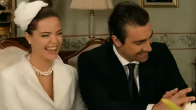 Terra amara, anticipazioni 4ª stagione: Zuleyha e Hakan convolano a nozze.