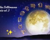 L'oroscopo della settimana dal 26 febbraio al 3 marzo.