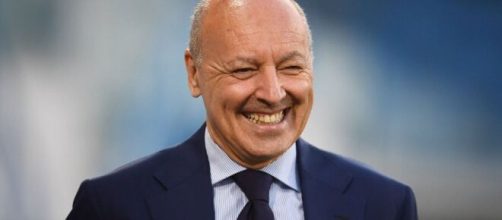 Impallomeni: 'Marotta? la volontà della Juventus di riportarlo a Torino è verosimile'
