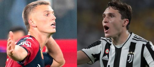 Juve e Chiesa futuro in bilico: se l'esterno uscisse, pronta la candidatura di Gudmundsson