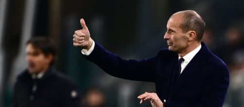 Juventus, possibile appuntamento a marzo con Allegri per parlare del futuro.