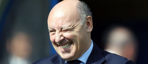 Juventus: secondo Brambati la società vorrebbe il ritorno di Marotta