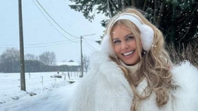 Dans une vidéo publiée sur YouTube, Adixia a révélé que Paga était son premier amour (Screenshoot Instagram @adixia)