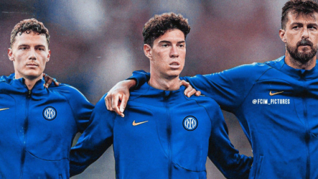 Inter, difesa blindata: solo 10 gol subiti in 23 giornate di campionato.