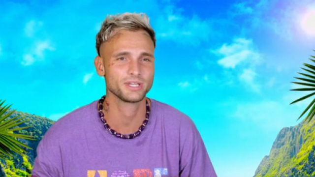 Les Apprentis Aventuriers 7 : Bastos balance qu'une maladie infectieuse a contaminé plusieurs candidats sur le tournage. (@W9)