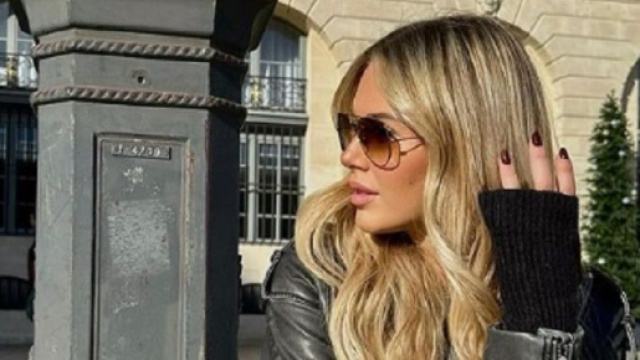 Pierre Garnier a enfin répondu au message de Cassandra Jullia (Screenshoot Instagram @cassandrajulliaoff)