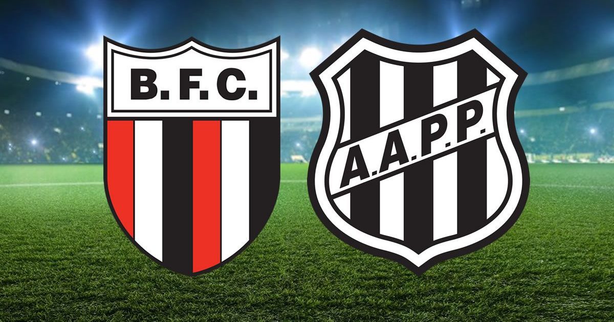 Botafogo-SP X Ponte Preta: Onde Assistir E Informações Da Partida