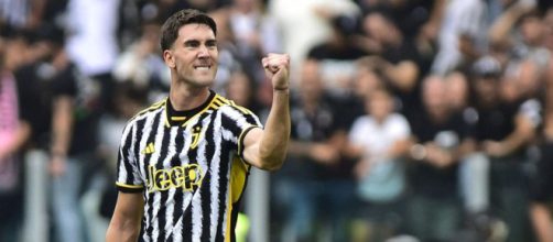 Juventus, Vlahovic seguito da Atletico Madrid e Chelsea: sarebbe valutato 80 milioni.