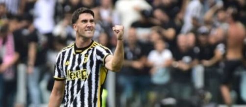 Juventus, Vlahovic sta meglio: possibile una convocazione contro l’Udinese.