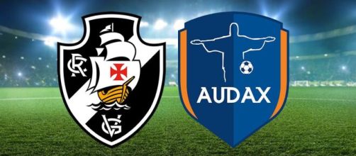 Onde assistir Vasco x Audax ao vivo e com imagens (Arte/Eduardo Gouvea)