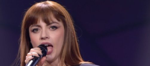 Sanremo 2024, Annalisa: 'Tengo tantissimo alla canzone Sinceramente'.