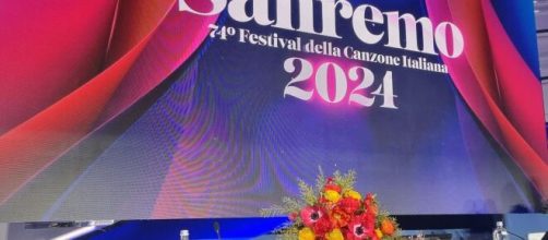 Sanremo 2024, scaletta terza serata 8 febbraio