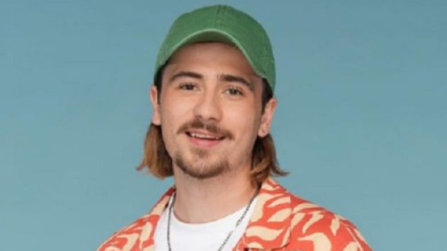 Pierre Garnier a fondé en larmes dans les bras de Lara Fabian (Screenshoot Instagram @pierregarniermusique)