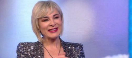 Ana María Aldón se salvó de la quinta expulsión en 'GH Dúo 2' (Captura de pantalla de Telecinco)