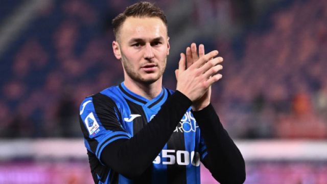 Calciomercato: l'Inter sfida Juventus e Roma per Teun Koopmeiners a giugno.