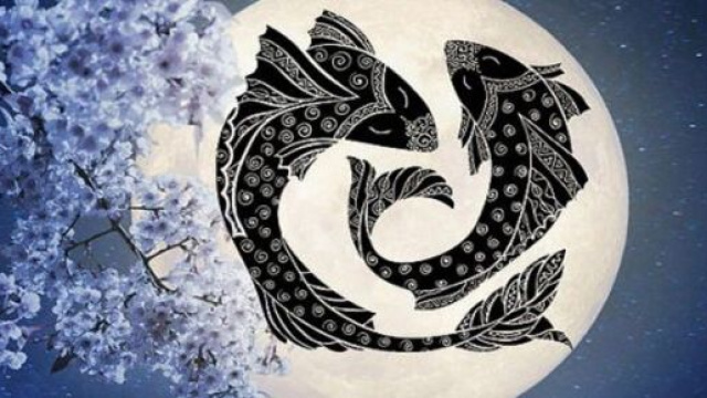 L'Oroscopo e classifica del 12 febbraio: lunedì di Luna per i Pesci.
