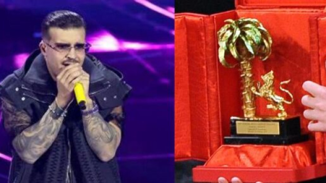 Sanremo 2024, polemiche su Geolier