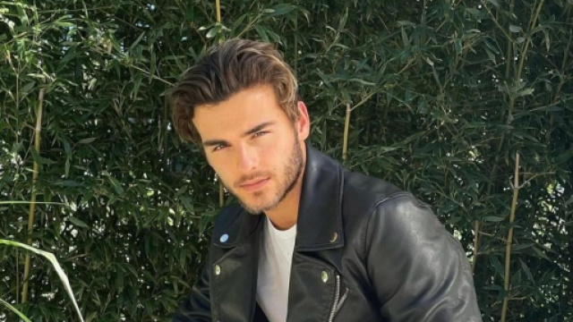 Simon Castaldi de nouveau en couple, ses confidences à Sam Zirah (crédit photographique : Vecnamara, CC BY-SA 4.0, via Wikimedia Commons)