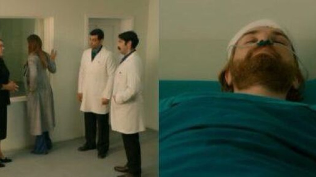 Terra amara, spoiler ultima serie: Hakan disposto a tutto per salvare la vita a Fikret.