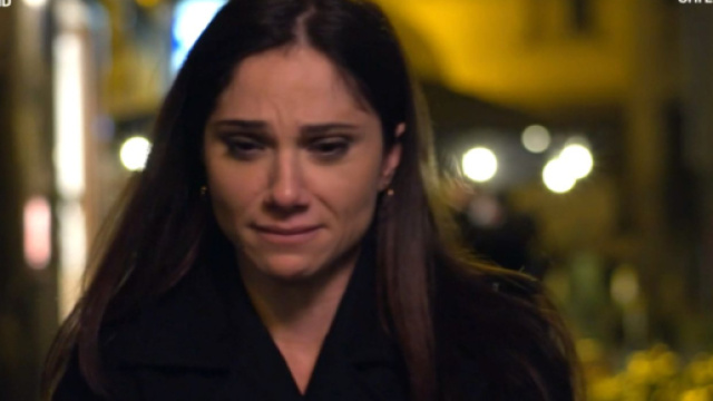 Un posto al sole: Rosa (Daniela Ioia)