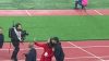 Mbappé sort du terrain et file directement en tribunes à la pause de Monaco-PSG (vidéo)