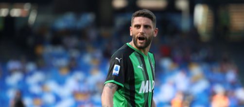 Infortuni: Domenico Berardi di nuovo in campo nella 27^ giornata di Fantacalcio