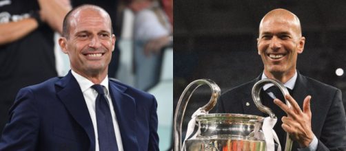 Juve, Collovati: 'Zidane? liberarsi di Allegri a livello contrattuale non è facile'