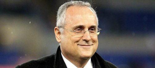 Serie A, Lotito: 'Facciamo causa alla Figc, non contiamo nulla'.