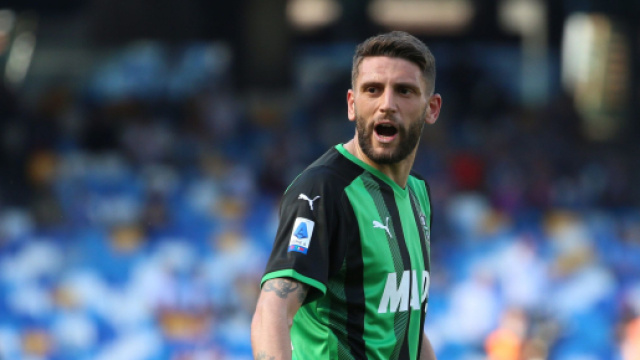 Infortuni: Domenico Berardi di nuovo in campo nella 27^ giornata di Fantacalcio