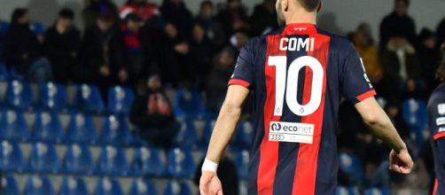 Figuraccia Crotone, allo Scida perde 1-3 - Calcio Crotone - calciocrotone.it